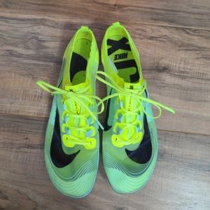 Nike Zoom Victory 5 XC Spikes